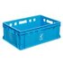 Landigs Wilde Kiste - E2 Behlter in blau