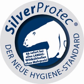 Silver-Protec Beschichtung - antibakteriell